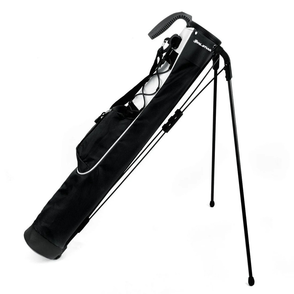 putti Orlimar Pitch 'n' Putt Sunday Bag - Maple Hill Golf